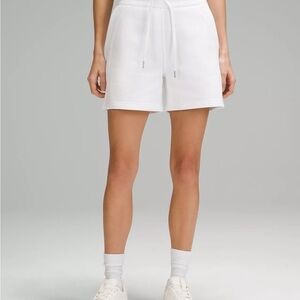 Scuba High-Rise Short 5"